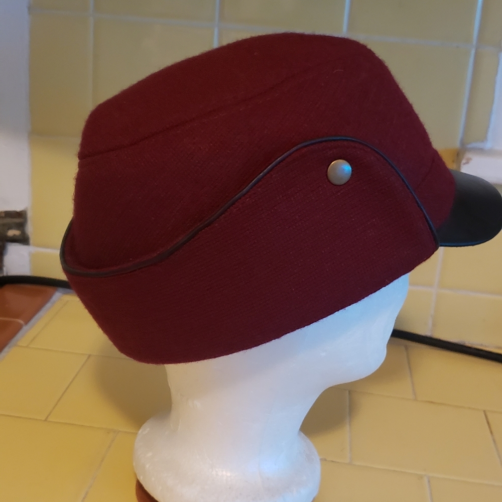 hat - Picture 8 of 12